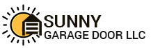 logo Sunny Garage Door Rosenberg TX